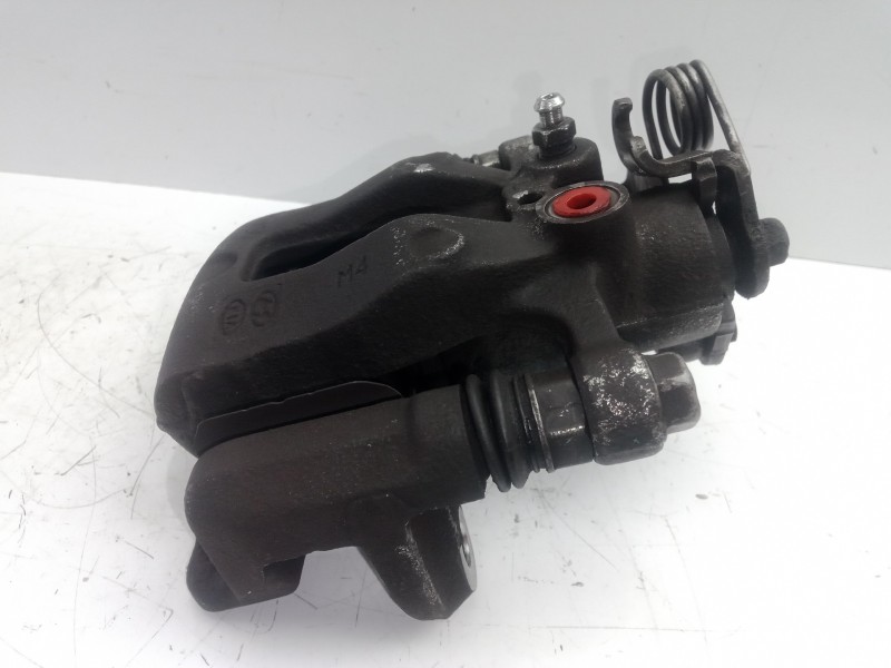 Recambio de pinza freno trasera izquierda para kia rio 1.2 cat referencia OEM IAM BC140169 MANDO 