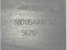 Recambio de moldura para iveco daily ka 3.0 diesel cat referencia OEM IAM 5801354006DX-5801354006   2