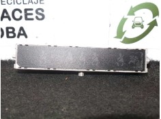 Recambio de modulo electronico para peugeot 207 1.6 16v hdi referencia OEM IAM 9652415980  