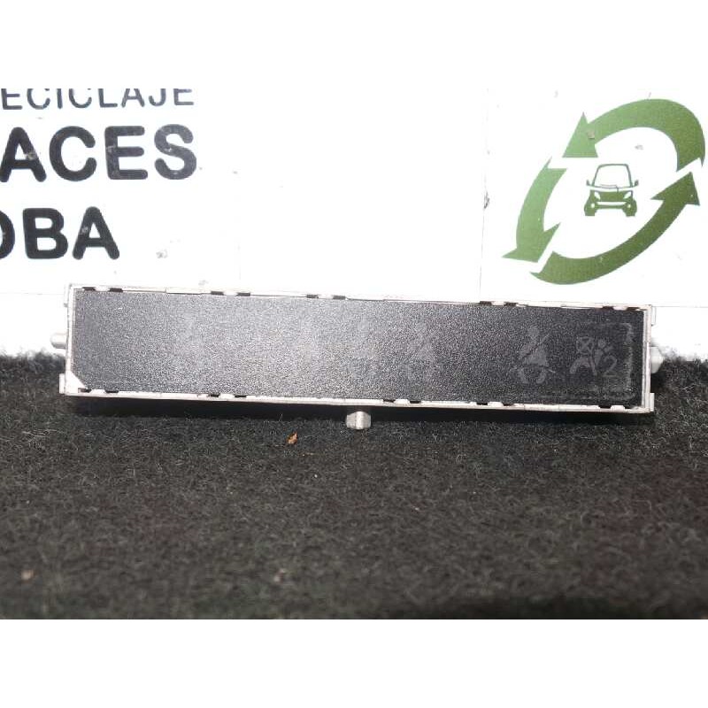 Recambio de modulo electronico para peugeot 207 1.6 16v hdi referencia OEM IAM 9652415980  