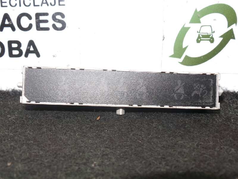 Recambio de modulo electronico para peugeot 207 1.6 16v hdi referencia OEM IAM 9652415980  