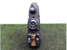 Recambio de mando elevalunas delantero izquierdo para hyundai coupe (rd) 1.6 fx referencia OEM IAM 9357027000A-9357027100B  