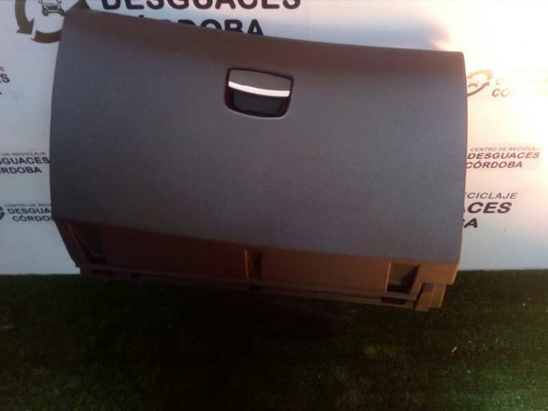 Recambio de guantera para renault laguna iii 1.5 dci diesel referencia OEM IAM 685000001R FAURECIA 