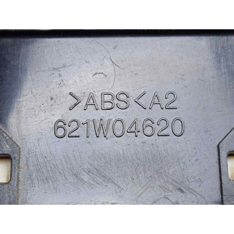 Recambio de mando elevalunas delantero izquierdo para hyundai accent (lc) crdi gl referencia OEM IAM 50307D  