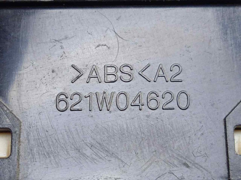 Recambio de mando elevalunas delantero izquierdo para hyundai accent (lc) crdi gl referencia OEM IAM 50307D  