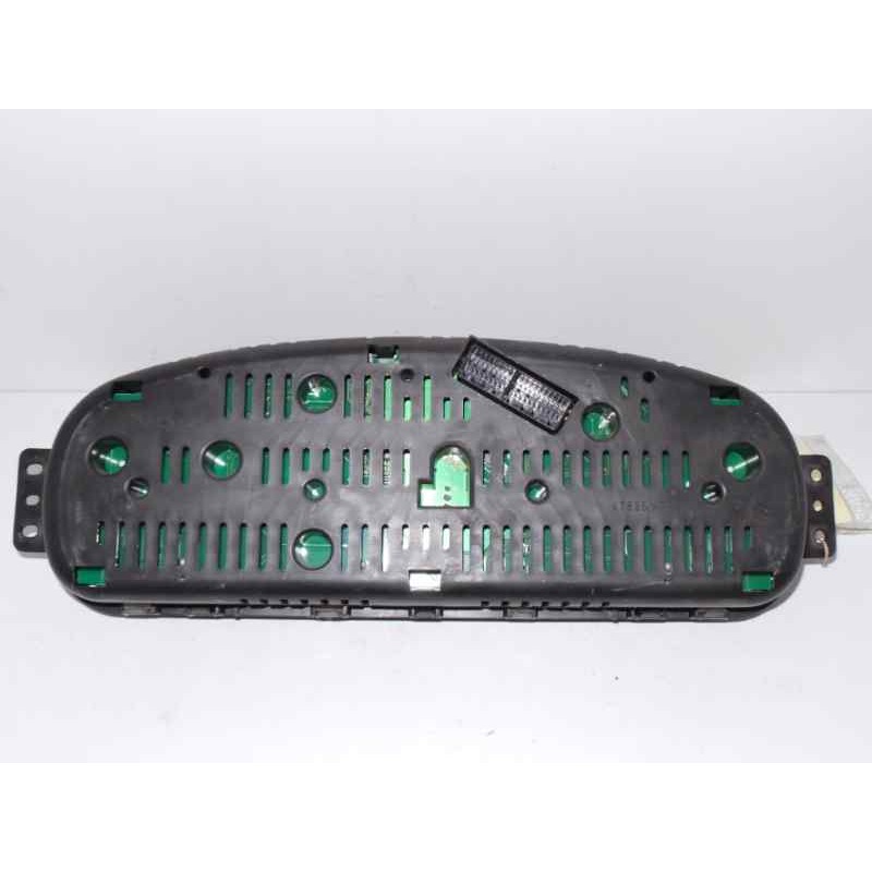 Recambio de cuadro instrumentos para hyundai elantra (xd) 2.0 crdi cat referencia OEM IAM 940132D241-AA08DCT01  