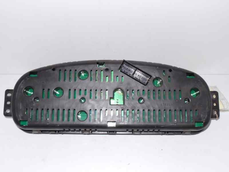 Recambio de cuadro instrumentos para hyundai elantra (xd) 2.0 crdi cat referencia OEM IAM 940132D241-AA08DCT01  