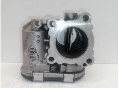 Recambio de caja mariposa para opel vivaro furgón/combi (07.2006 =>) 2.0 16v cdti referencia OEM IAM 8200330810E-H8200330812-820 2