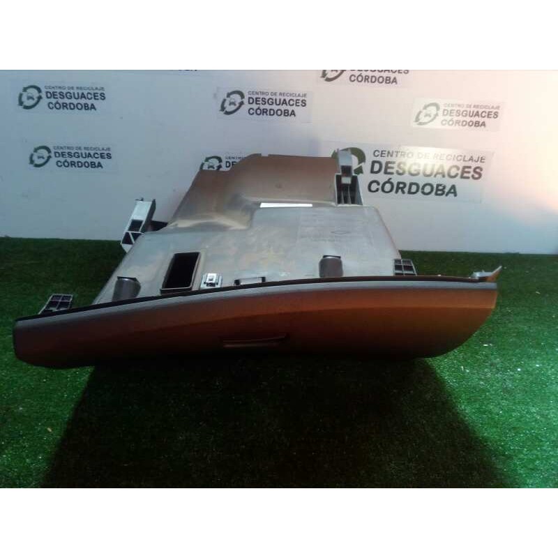 Recambio de guantera para renault laguna iii 1.5 dci diesel referencia OEM IAM 685000001R FAURECIA 