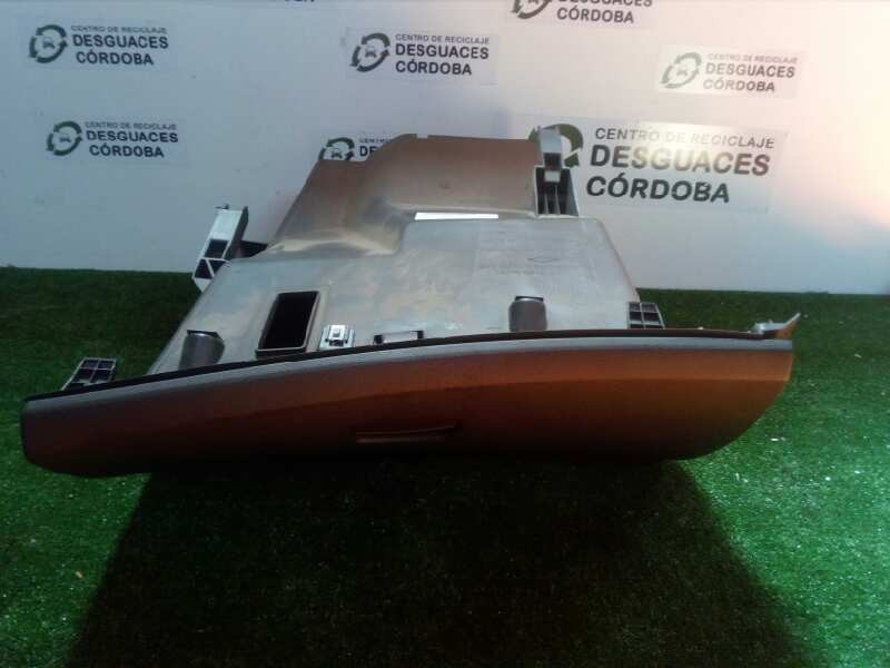 Recambio de guantera para renault laguna iii 1.5 dci diesel referencia OEM IAM 685000001R FAURECIA 