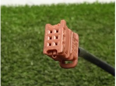 Recambio de antena para citroën xsara picasso 2.0 hdi cat (rhy / dw10td) referencia OEM IAM 9641551180 ANTENA.LLAVE CONTACTO  2