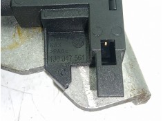 Recambio de palanca freno de mano para seat ibiza (6p1) 1.2 tsi referencia OEM IAM 6P0711461A   2