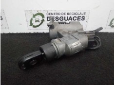 Recambio de conmutador de arranque para volkswagen lupo (6x1/6e1) 1.0 referencia OEM IAM 357905851F 6.PINES CONECTOR.NEGRO