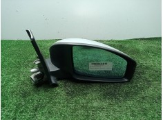 Recambio de retrovisor derecho para renault espace iv (jk0) 3.5 v6 referencia OEM IAM SINREFERENCIA ELECTRICO - 13.PINES GRIS