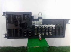 Recambio de caja reles / fusibles para volvo s60 berlina 2.4 diesel cat referencia OEM IAM 8678449-518828017   2