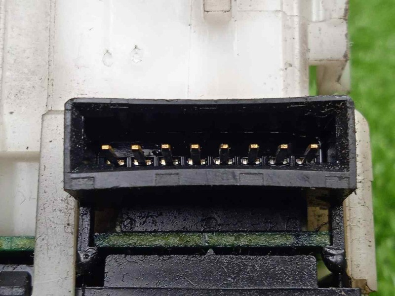 Recambio de mando limpia para nissan note (e11e) 1.5 dci turbodiesel cat referencia OEM IAM 252609U00A MODO.AUTOMATICO LIMPIA.TR