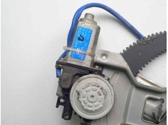 Recambio de elevalunas delantero derecho para hyundai matrix (fc) 1.8 cat referencia OEM IAM 9882017100 ELECTRICO - 2.PIN 5.PUER 2