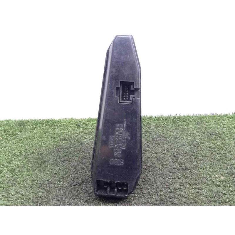 Recambio de mando elevalunas delantero izquierdo para hyundai coupe (rd) 1.6 fx referencia OEM IAM 9357027000A-9357027100B  