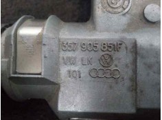 Recambio de conmutador de arranque para volkswagen lupo (6x1/6e1) 1.0 referencia OEM IAM 357905851F 6.PINES CONECTOR.NEGRO 2
