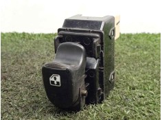 Recambio de mando elevalunas trasero derecho para hyundai accent (lc) crdi gl referencia OEM IAM 50304D  