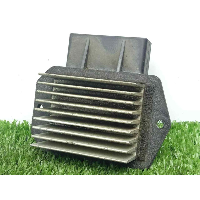 Recambio de resistencia calefaccion para toyota avensis berlina (t25) 2.0 turbodiesel cat referencia OEM IAM 4993002121 CON.CLIM