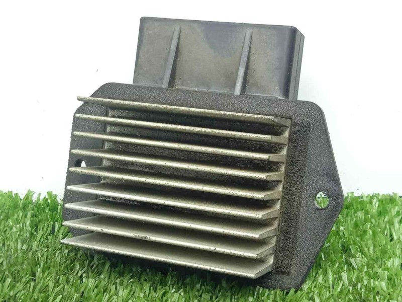 Recambio de resistencia calefaccion para toyota avensis berlina (t25) 2.0 turbodiesel cat referencia OEM IAM 4993002121 CON.CLIM