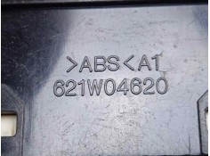 Recambio de mando elevalunas trasero derecho para hyundai accent (lc) crdi gl referencia OEM IAM 50304D   2