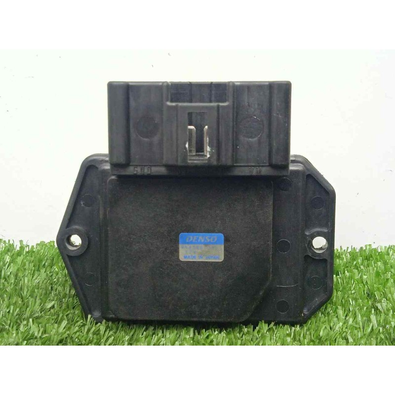 Recambio de resistencia calefaccion para toyota avensis berlina (t25) 2.0 turbodiesel cat referencia OEM IAM 4993002121 CON.CLIM