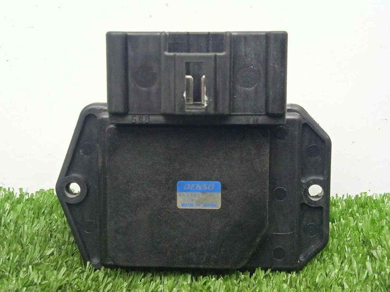 Recambio de resistencia calefaccion para toyota avensis berlina (t25) 2.0 turbodiesel cat referencia OEM IAM 4993002121 CON.CLIM