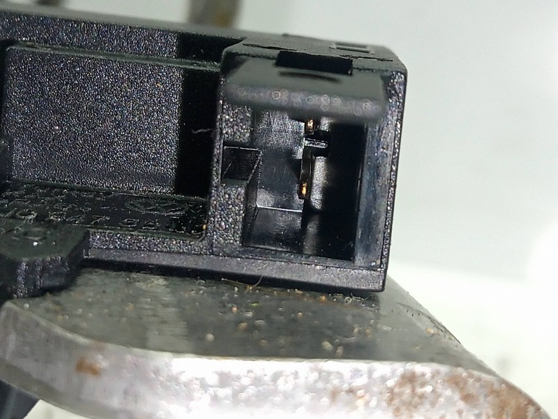 Recambio de palanca freno de mano para seat ibiza (6p1) 1.2 tsi referencia OEM IAM 6P0711461A  