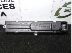 Recambio de modulo electronico para peugeot 207 1.6 16v hdi referencia OEM IAM 9652415980   2