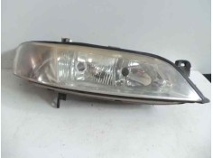 Recambio de faro derecho para opel vectra b berlina referencia OEM IAM  VECTRA.B 99-02