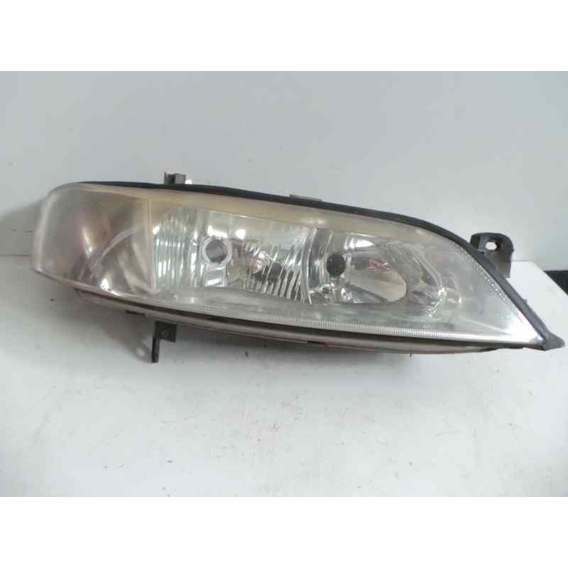 Recambio de faro derecho para opel vectra b berlina referencia OEM IAM  VECTRA.B 99-02