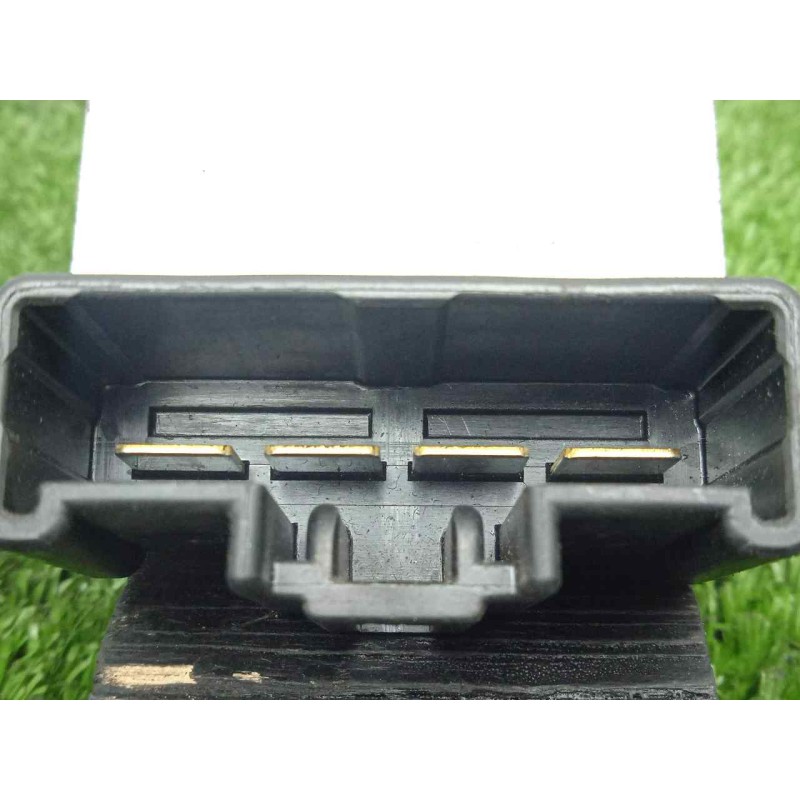 Recambio de resistencia calefaccion para toyota avensis berlina (t25) 2.0 turbodiesel cat referencia OEM IAM 4993002121 CON.CLIM