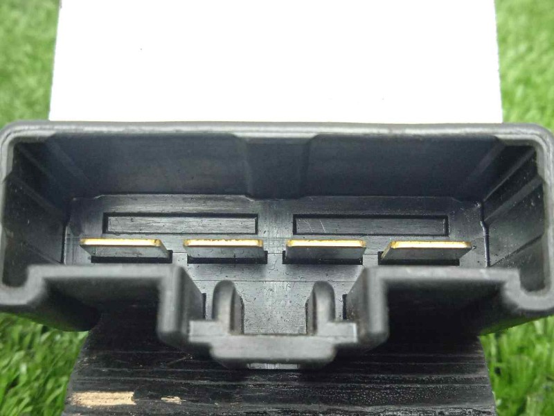 Recambio de resistencia calefaccion para toyota avensis berlina (t25) 2.0 turbodiesel cat referencia OEM IAM 4993002121 CON.CLIM