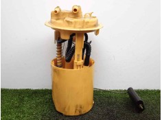 Recambio de aforador para peugeot 607 (s2) 2.7 hdi fap cat (uhz / dt17ted4) referencia OEM IAM 9649297680-09730119900 4.PINES CO