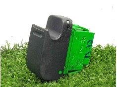 Recambio de mando elevalunas delantero derecho para toyota aygo (kgb/wnb) 1.4 turbodiesel referencia OEM IAM 848108H810A 4.PINES