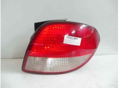 Recambio de piloto trasero derecho para hyundai coupe (rd) 1.6 fx referencia OEM IAM  BIFARO 