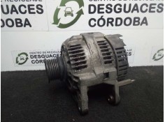 Recambio de alternador para volkswagen lupo (6x1/6e1) 1.0 referencia OEM IAM A11VI95-047903015G VAG.70 - VALEO POLEA.FIJA - 6.CA