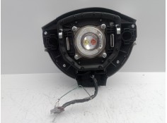 Recambio de airbag delantero izquierdo para nissan qashqai (j10) 2.0 16v cat referencia OEM IAM 98510JD16D-CA400761LW-PMJD109921 2