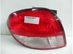 Recambio de piloto trasero izquierdo para hyundai coupe (rd) 1.6 fx referencia OEM IAM  BIFARO 