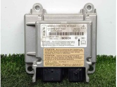 Recambio de centralita airbag para mazda 3 berlina (bk) 1.6 16v cat referencia OEM IAM 0285001553-BP4M57K30 BOSCH 