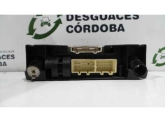Recambio de mando calefaccion / aire acondicionado para seat cordoba berlina (6l2) 1.9 tdi referencia OEM IAM 6L0820045 6L. - 3. 2
