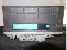 Recambio de centralita motor uce para mercedes-benz clase e (w124) berlina 3.0 diesel referencia OEM IAM 0055455132-95067192-026 2