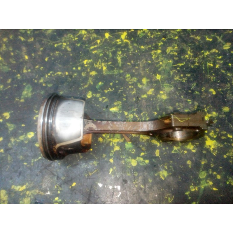 Recambio de biela para ford focus berlina (cap) 1.6 16v cat referencia OEM IAM HWDA  