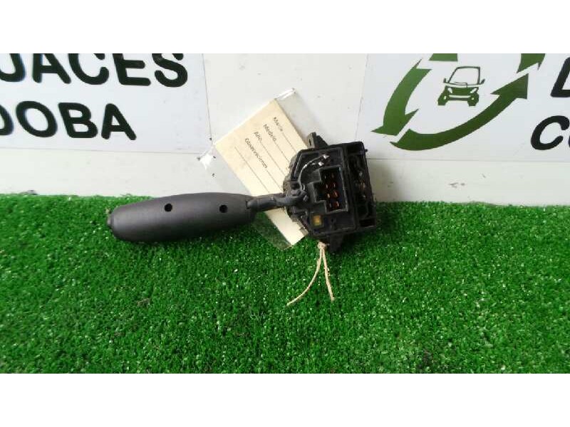 Recambio de mando limpia para nissan cabstar e referencia OEM IAM   