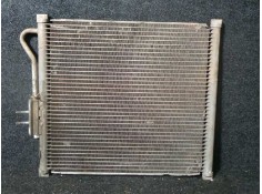Recambio de condensador / radiador aire acondicionado para ford ka (ccq) 1.3 cat referencia OEM IAM 97KW19710AB  
