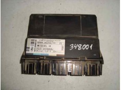 Recambio de centralita check control para ford mondeo berlina (ge) ambiente referencia OEM IAM 5WK48731B-1S7T15K600GB   2