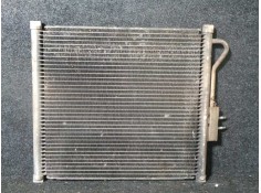 Recambio de condensador / radiador aire acondicionado para ford ka (ccq) 1.3 cat referencia OEM IAM 97KW19710AB   2