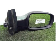 Recambio de retrovisor derecho para renault scenic ii 1.5 dci diesel referencia OEM IAM SINREFERENCIA ELECTRICO - 7.PINES GRIS